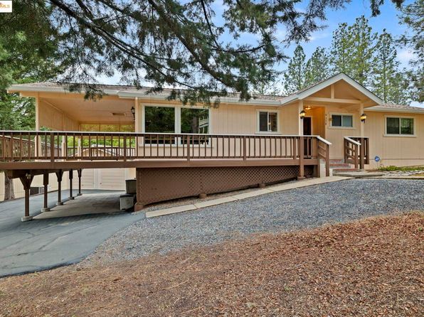 12632 Cresthaven Dr, Groveland, CA 95321