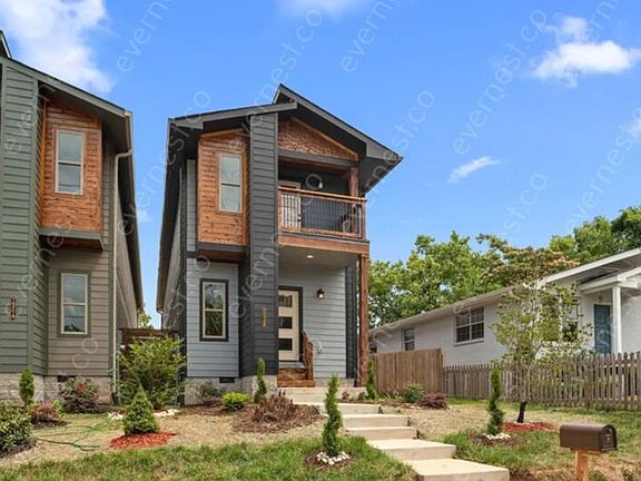 3rd image of 134 Fain St #B