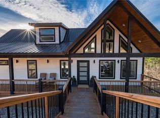 89 Timber Passage Trl, Broken Bow, OK 74728