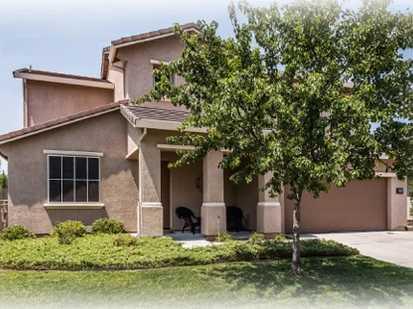 3266 Rainhill Loop, Roseville, CA 95747