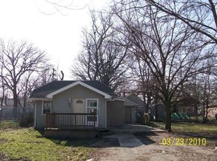 415 Wheeler Ave, Joliet, IL 60436