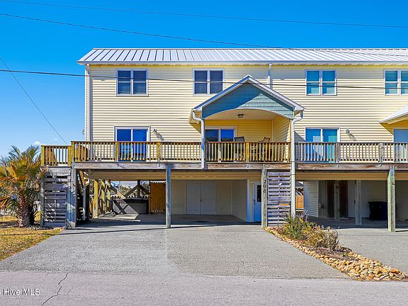 2nd image of 208 Beaufort Avenue #1