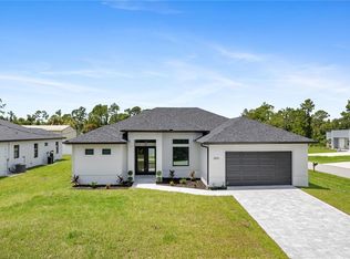 2805 Anniston Rd, North Port, FL 34288