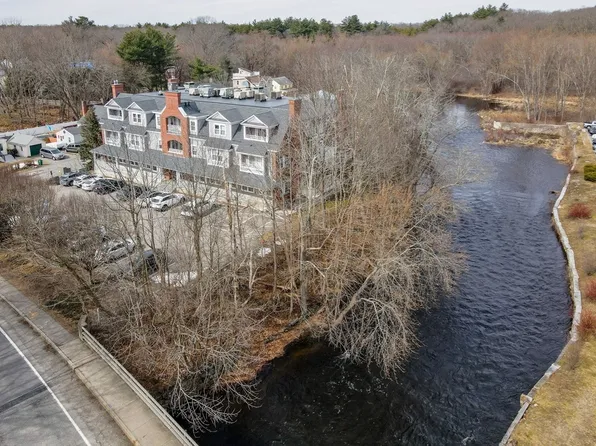 1732 Main St Suite 205, Concord, MA 01742