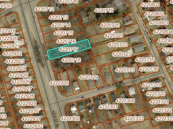 0 13th St SE, Roanoke, VA 24013