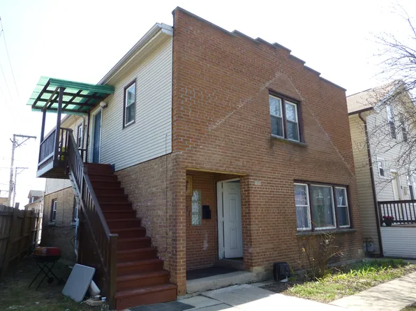2171 N Austin Ave, Chicago, IL 60639