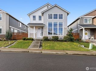 12910 187th Avenue E, Bonney Lake, WA