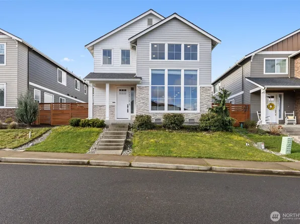 12910 187th Avenue E, Bonney Lake, WA 98391