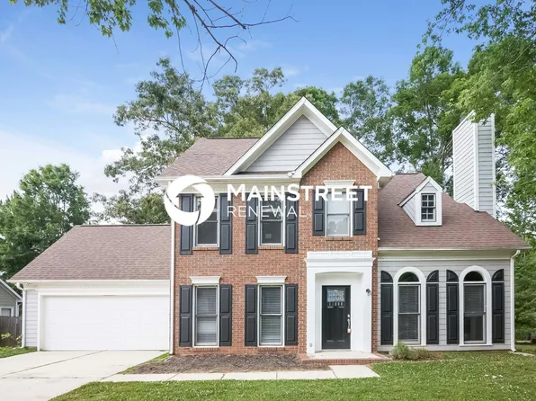 11008 Atrium Way, Matthews, NC 28105