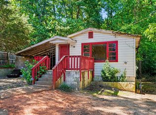 1091 Adcock Cir SW, Conyers, GA 30012
