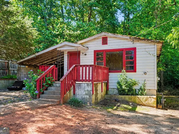 1091 Adcock Cir SW, Conyers, GA 30012
