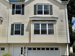 34 Walnut St APT 6, Waltham, MA 02453