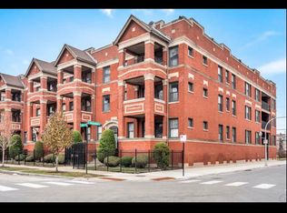 6511 S Blackstone Ave #3, Chicago, IL 60637