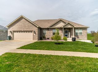206 Trillium Loop, Richmond, KY 40475