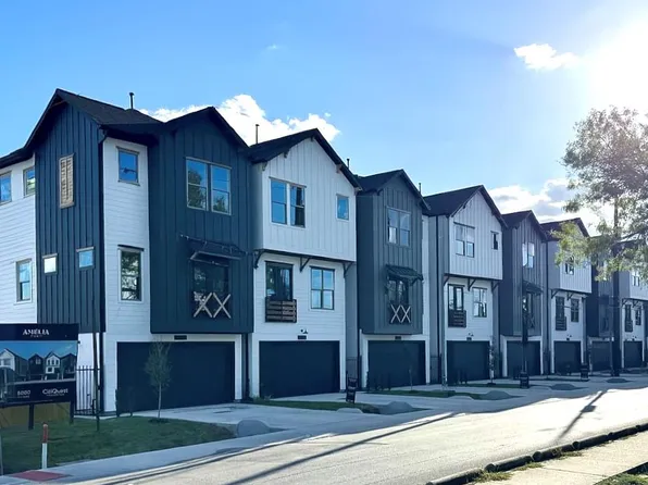 7803 Amelia Rd #B, Houston, TX 77055
