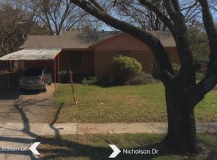 2610 Nicholson Dr, Dallas, TX 75224