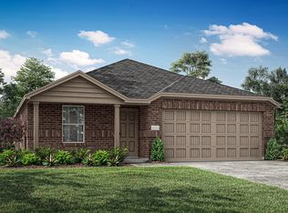 3347 Kleinbrook Way, Crandall, TX 75114