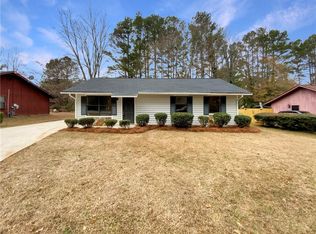 445 Wilson Mill Rd SW, Atlanta, GA 30331