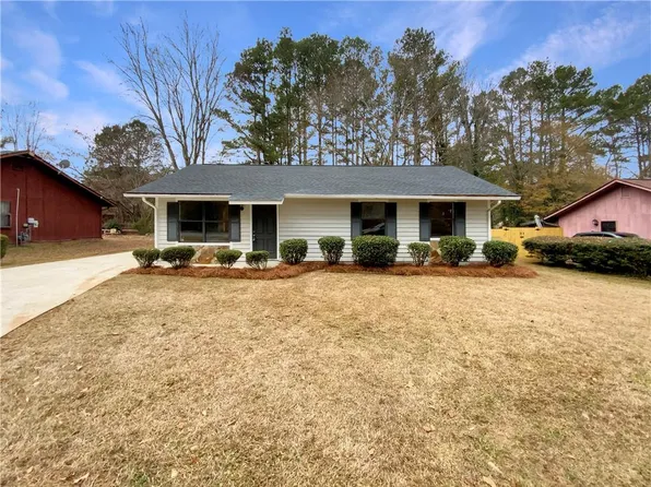 445 Wilson Mill Rd SW, Atlanta, GA 30331