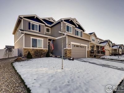 1531 Glacier Ave, Berthoud, CO, 80513
