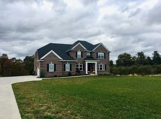 5675 Warren Chapel Rd, Marietta, OH 45750