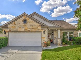 300 Lake Sommerville Trl, Georgetown, TX 78633