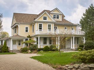 106 Love Ln, Weston, MA 02493