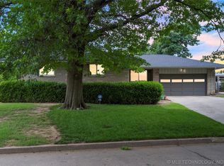 2918 S Braden Ave, Tulsa, OK 74114