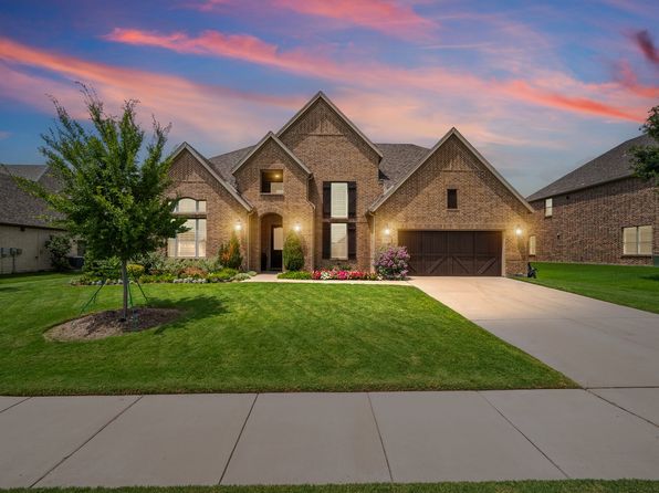 Home for Sale in Prosper TX