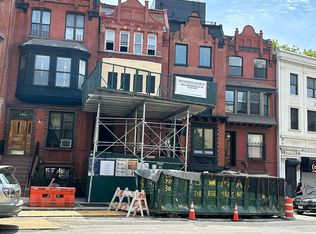 914 Saint Nicholas Ave, New York, NY 10032