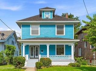 684 S 38th St, Louisville, KY 40211
