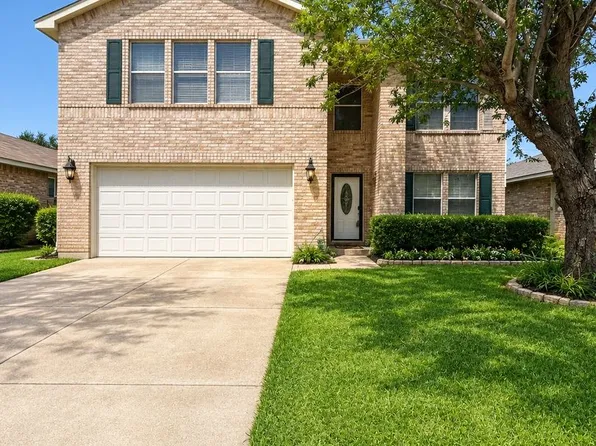 8712 Hunters Creek Dr, Fort Worth, TX 76123