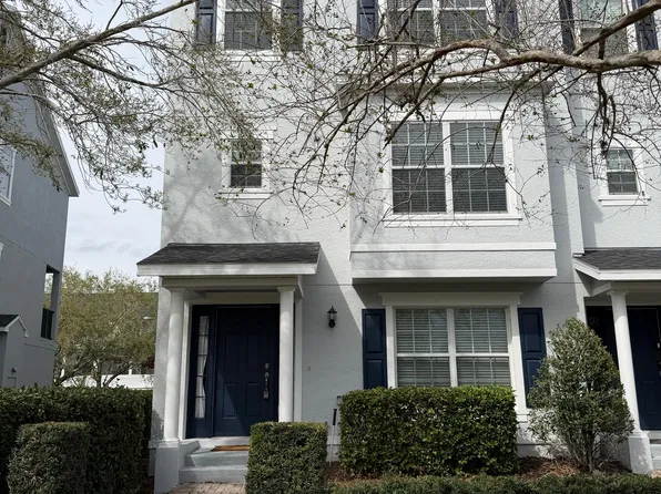 1525 Cloverbay Ln, Casselberry, FL 32707