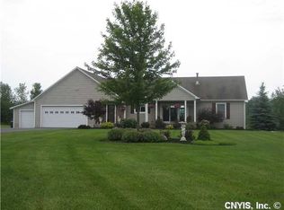 2790 State Route 13, New Woodstock, NY 13122