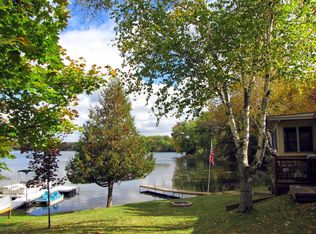 5900 N Bayshore Dr, Irons, MI 49644