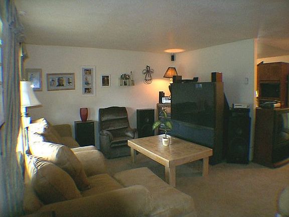 Living Room 2nd View