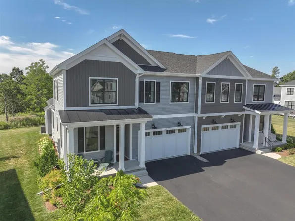 165 Willoughby Lane, Shelburne, VT 05492