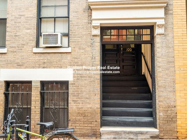 100 Myrtle St APT 4