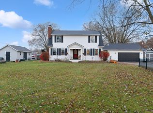 4455 Derr Rd, Springfield, OH 45503