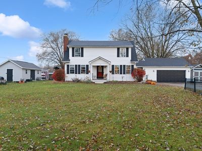 4455 Derr Rd, Springfield, OH, 45503