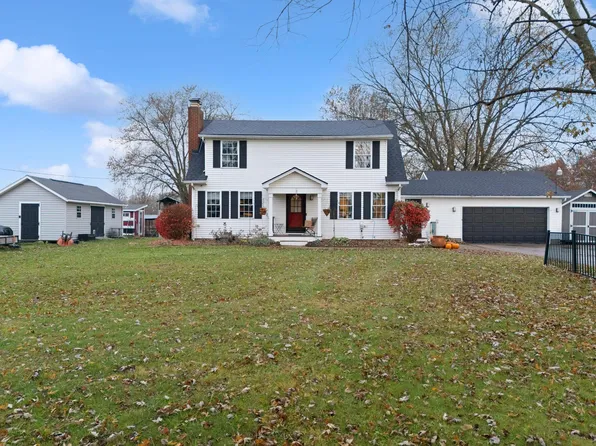 4455 Derr Rd, Springfield, OH 45503