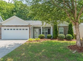 4947 Mount Hope Dr, Winston Salem, NC 27107