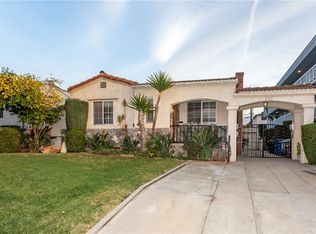 300 E Cedar Ave, Burbank, CA 91502