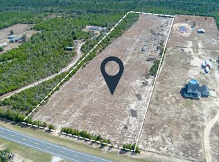 7614 E State Highway 20, Youngstown, FL 32466