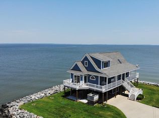 449 Judith Sound Rd, Lottsburg, VA 22511