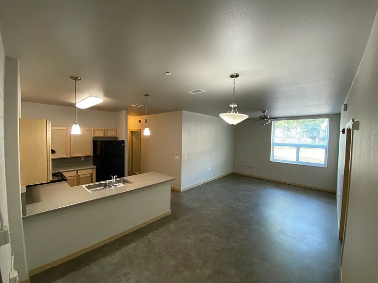 Historic on 4th Apartments — Photo 10