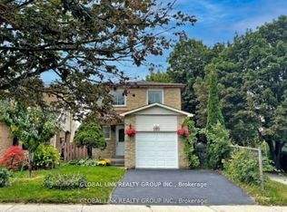 169 Weldrick Rd W, Richmond Hill, ON L4C5R7