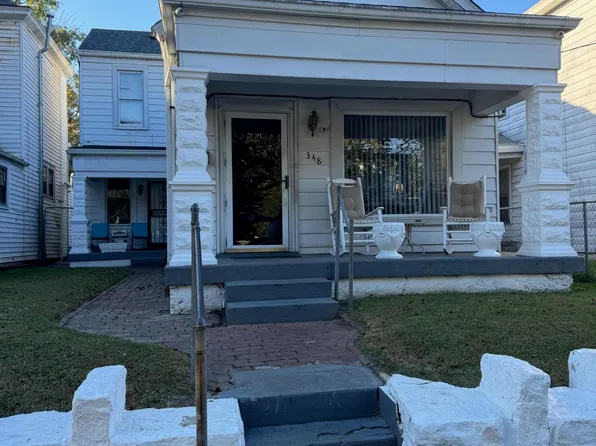 348 N 27th St, Louisville, KY 40212