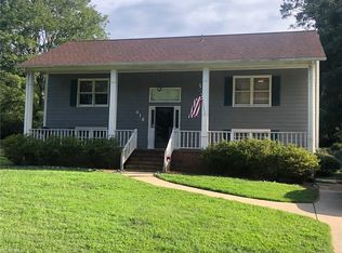 416 Wedgewood Ct, Eden, NC 27288