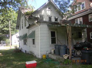 2045 Prospect Ave, Erie, PA 16510